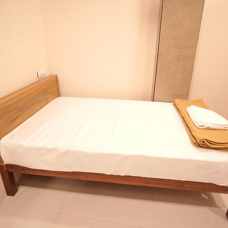 Reach Residency Kochi Exterior foto