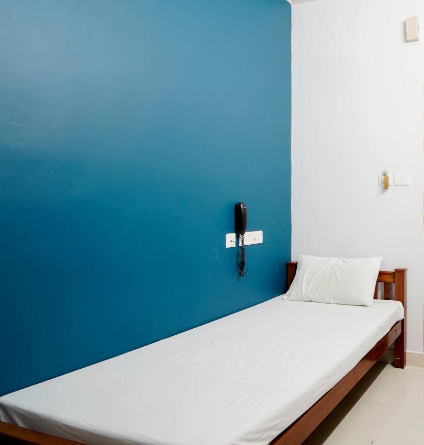 Reach Residency Kochi Exterior foto