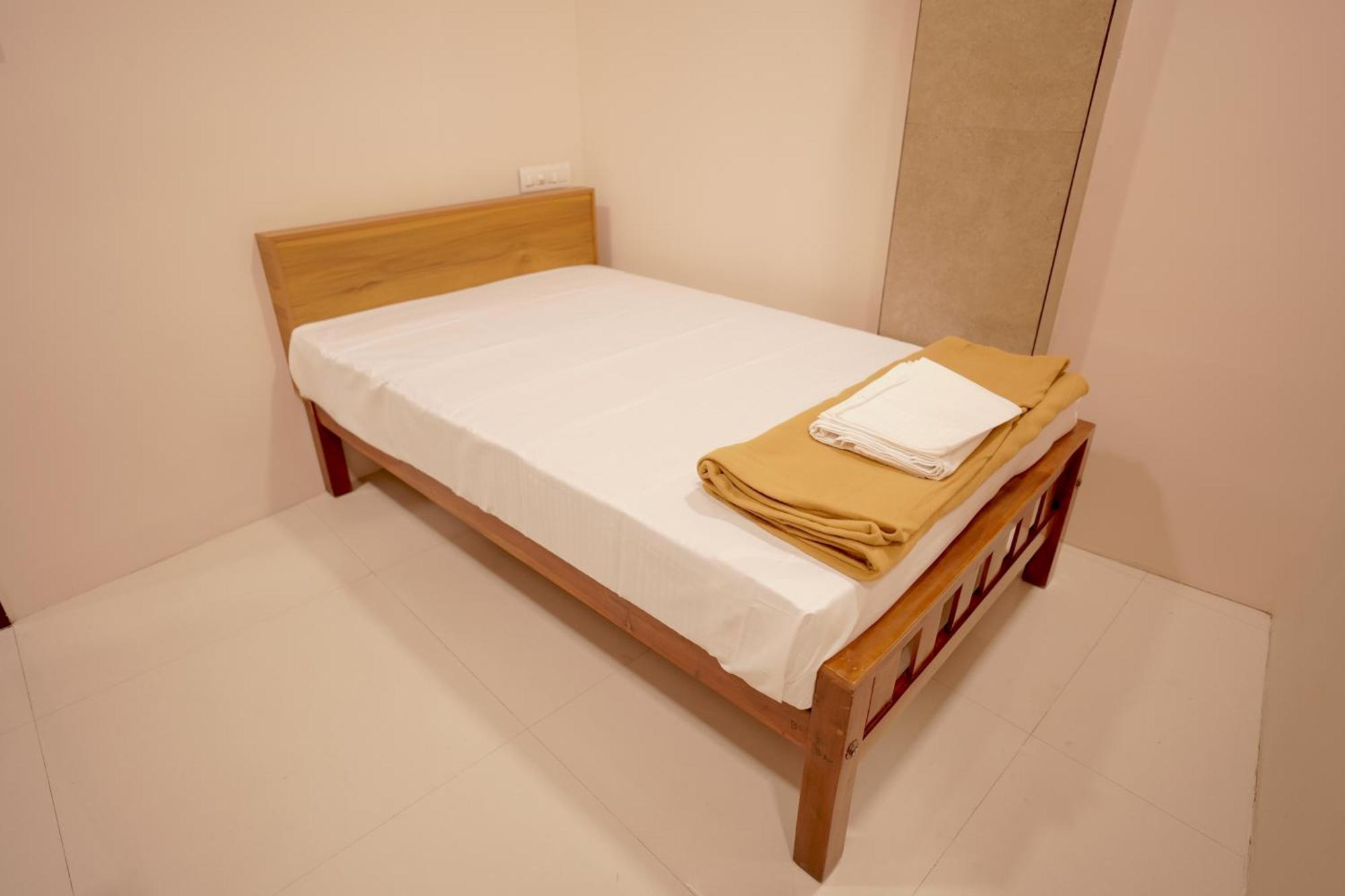 Reach Residency Kochi Exterior foto