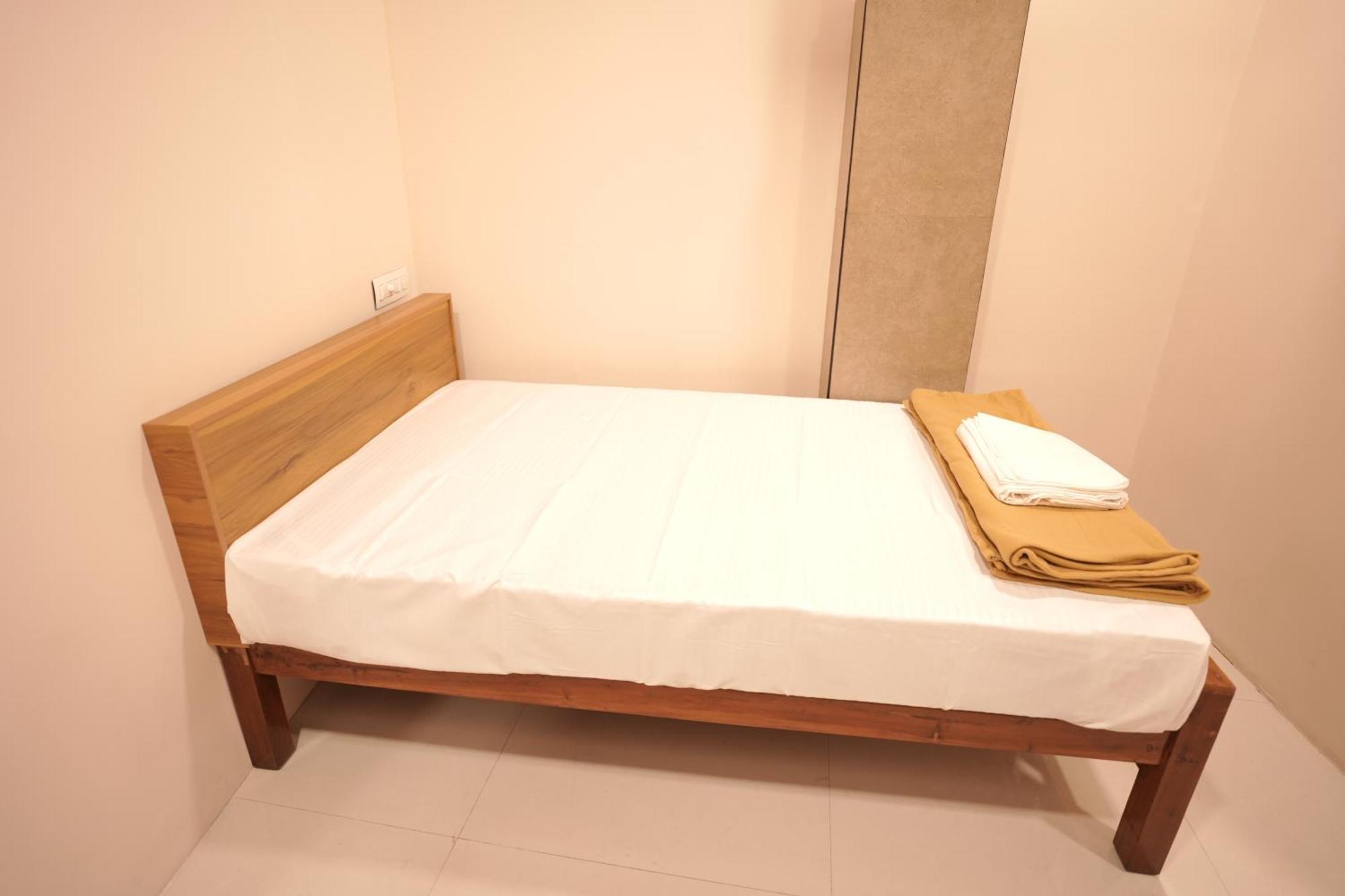 Reach Residency Kochi Exterior foto