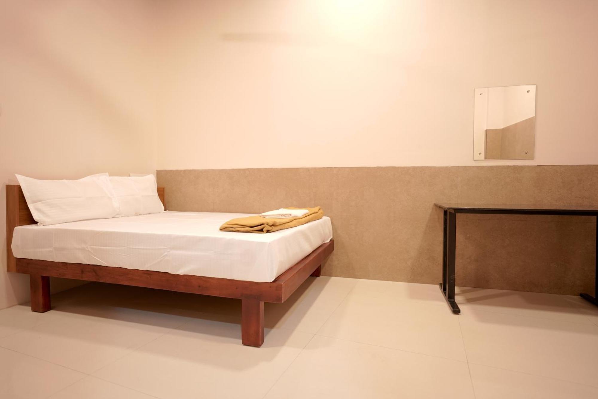 Reach Residency Kochi Exterior foto
