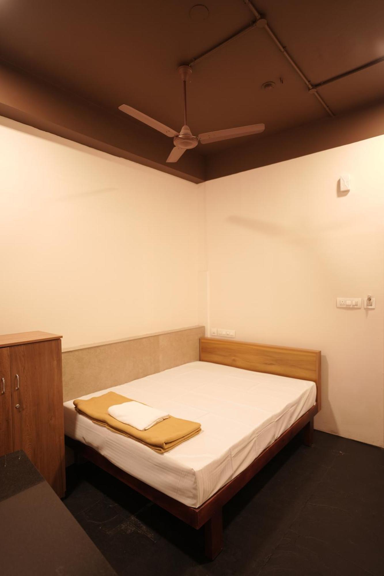Reach Residency Kochi Exterior foto