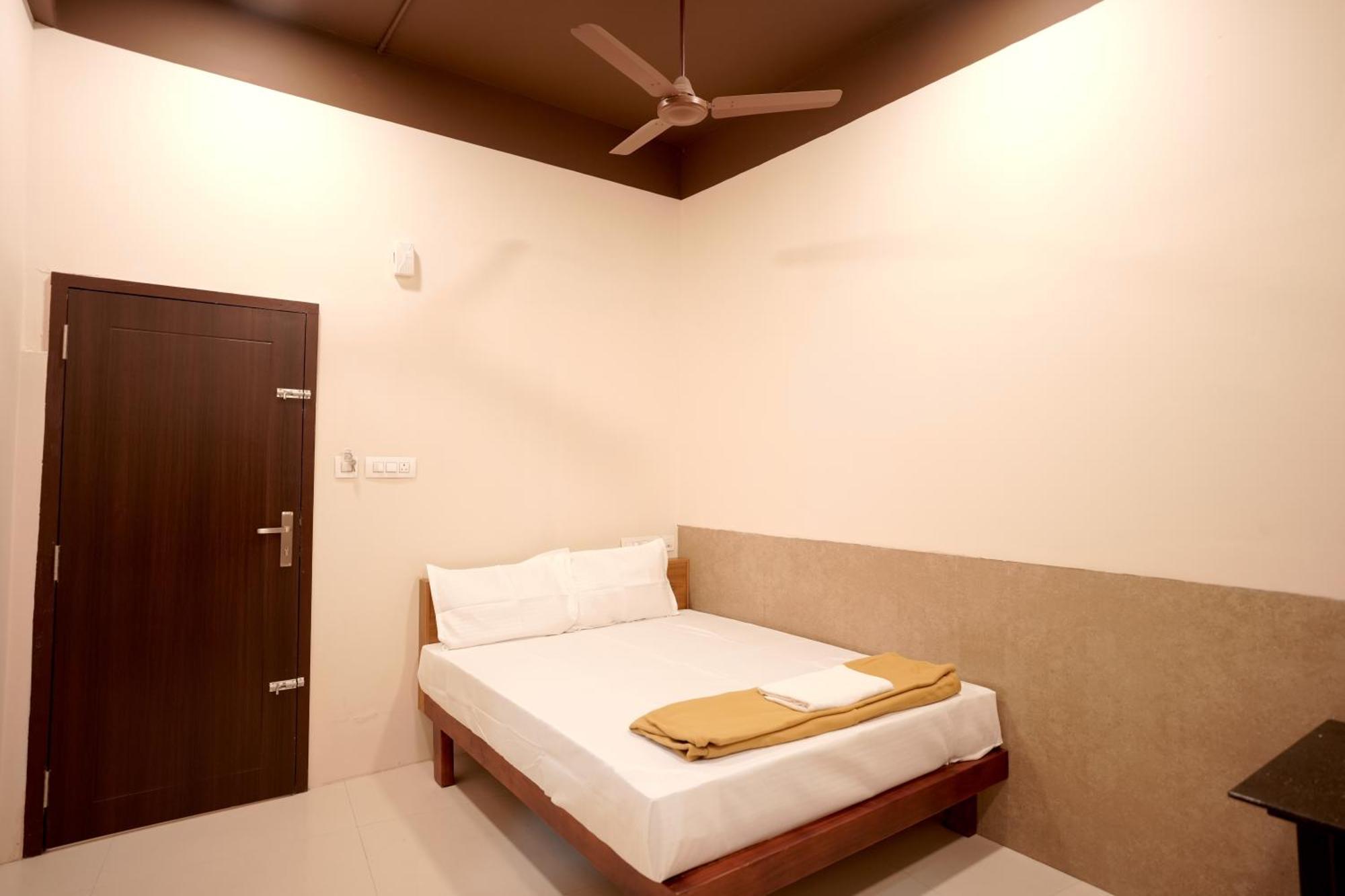Reach Residency Kochi Exterior foto