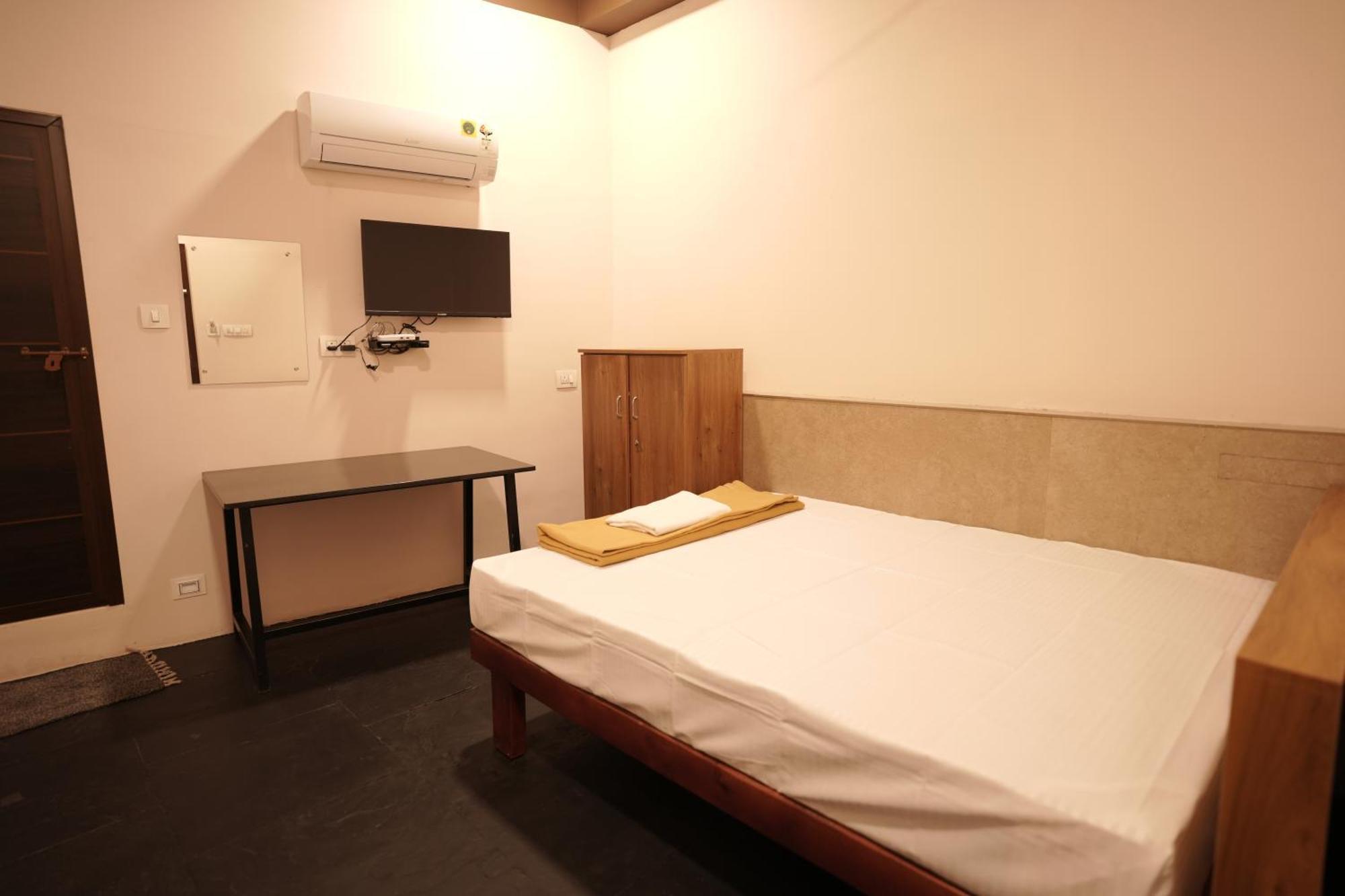 Reach Residency Kochi Exterior foto