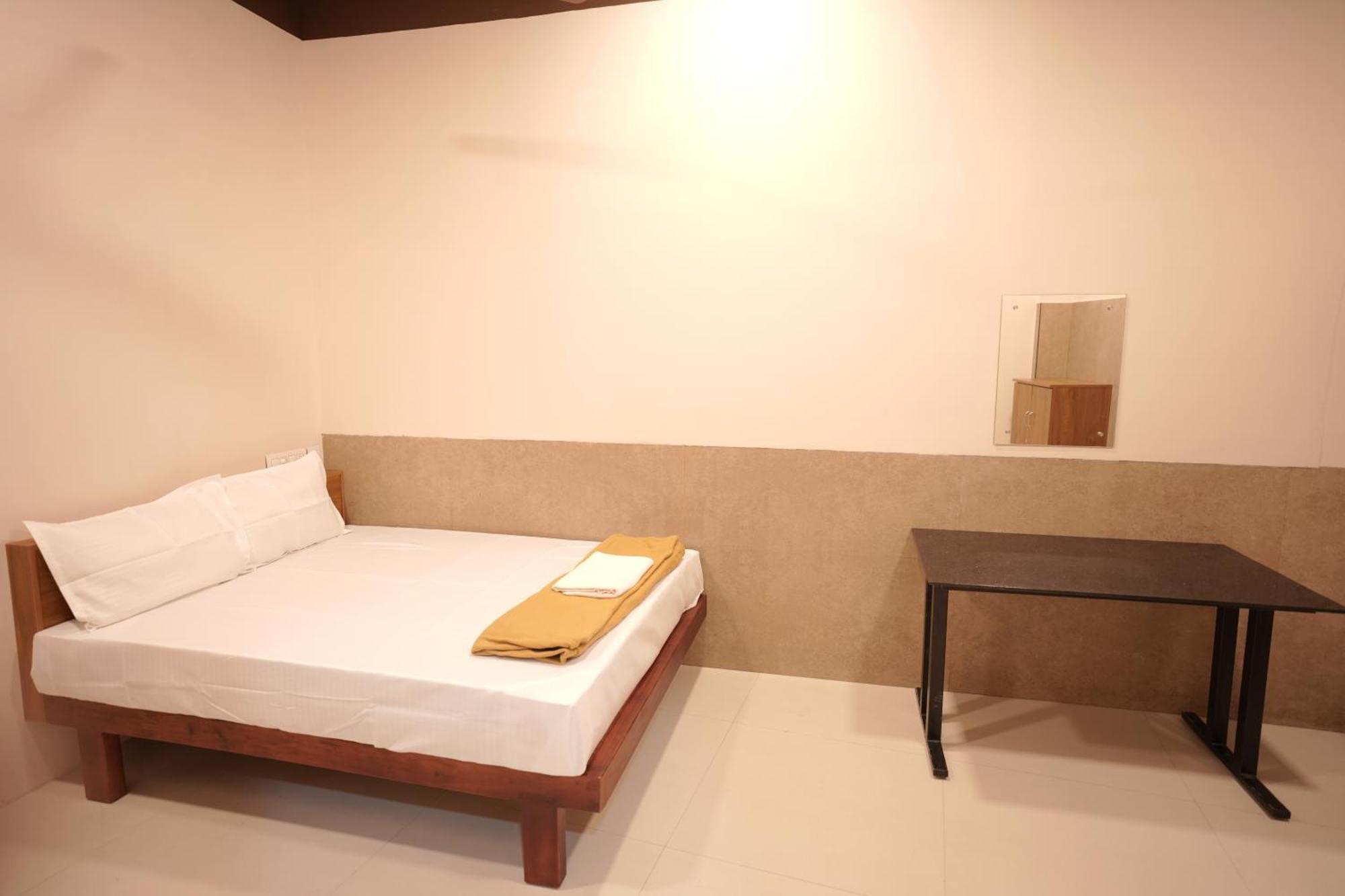 Reach Residency Kochi Exterior foto