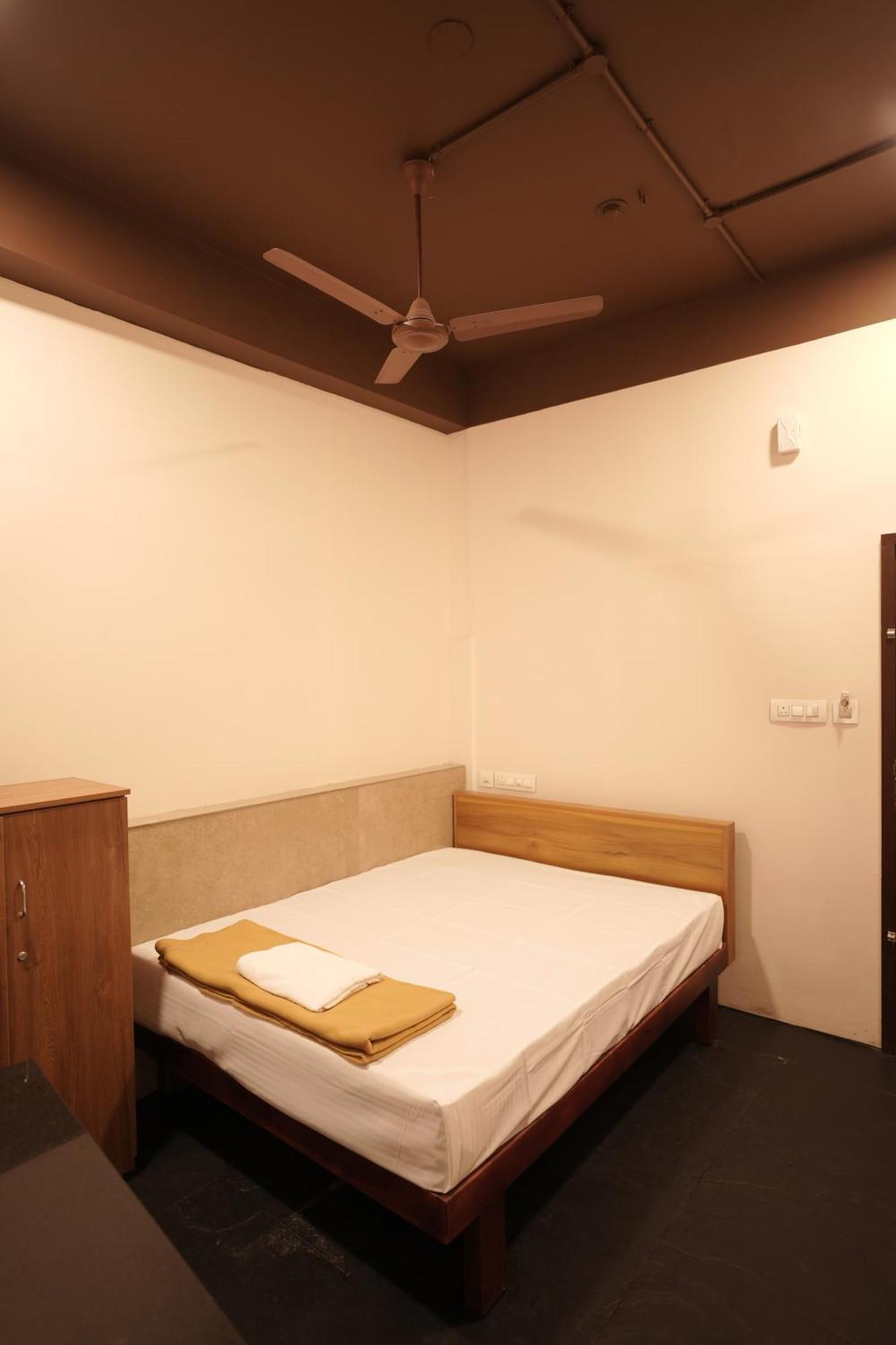 Reach Residency Kochi Exterior foto