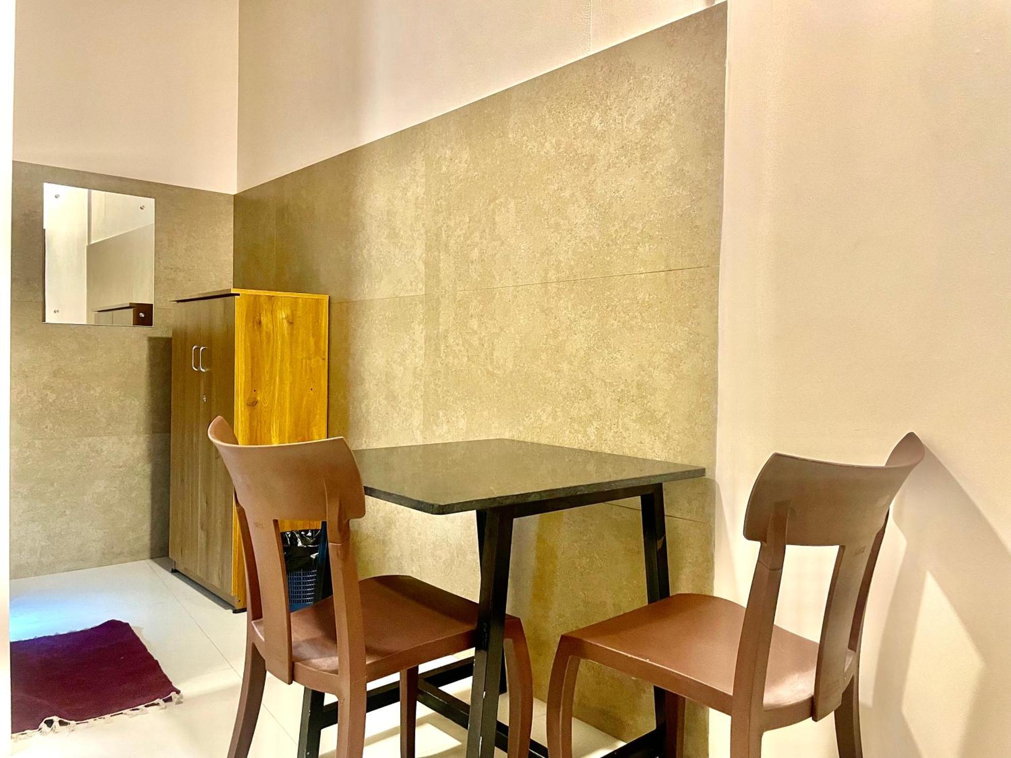 Reach Residency Kochi Exterior foto